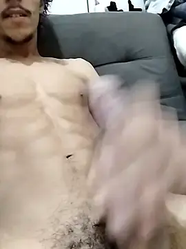 Stripchat Free Porn Cam of Caioggpica