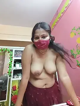 Stripchat Adult Webcam of Kiya_6543