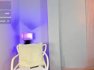 Stripchat Nude Webcam of alana_rossetti