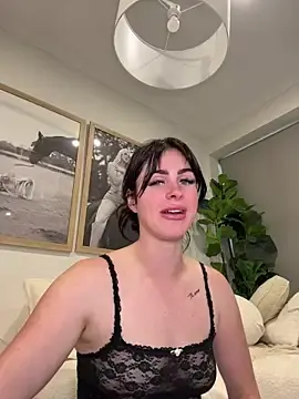 Stripchat Live Porn of aus_queen
