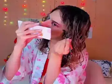 Stripchat Sex Chat of lio_rouse