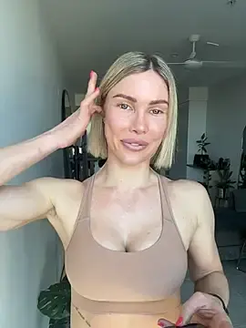 Stripchat Sex Chat of raeparks