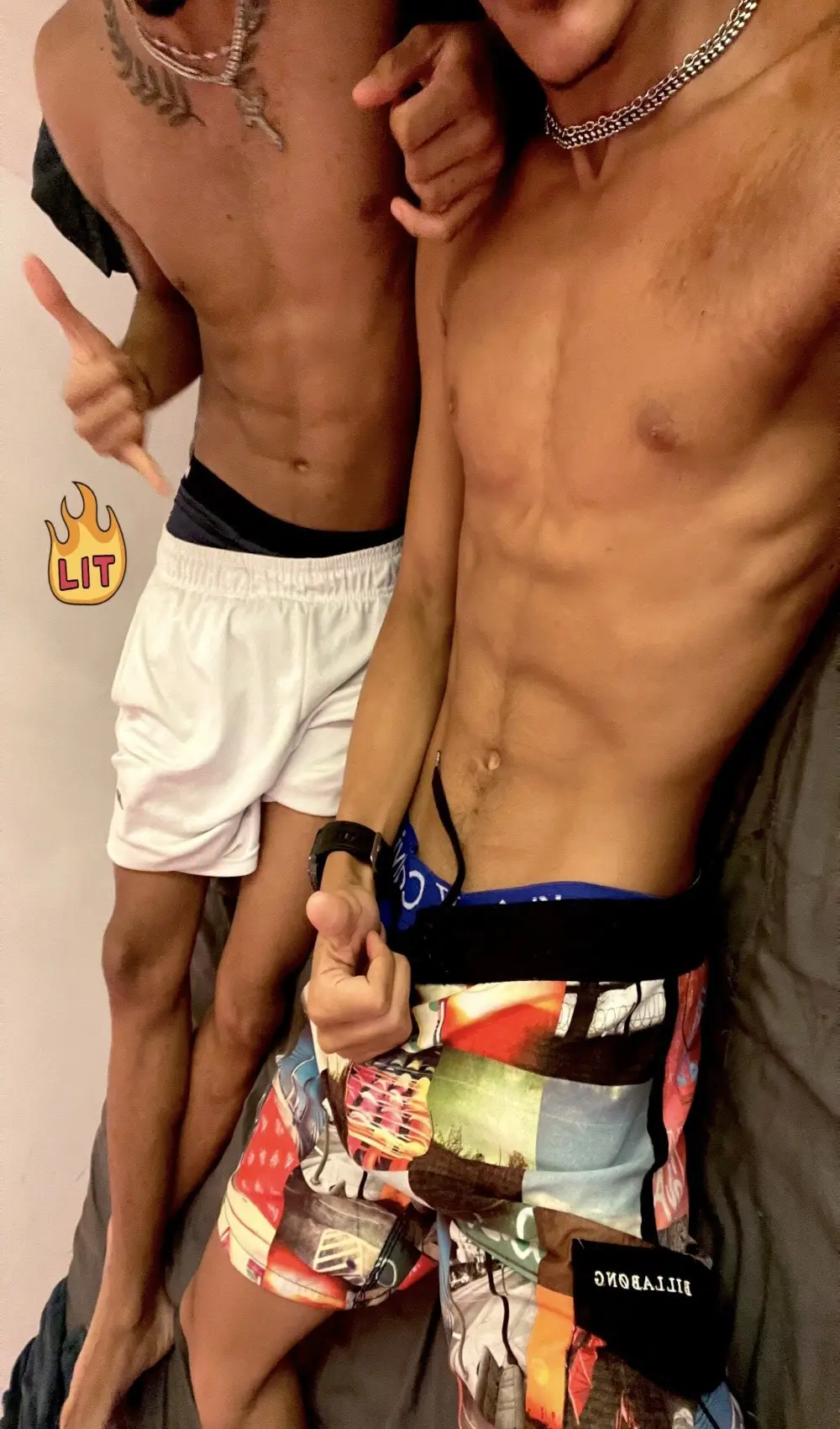 Gael_Reis