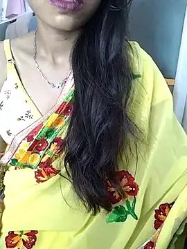 Stripchat Sex Chat of Marathi_Dolly