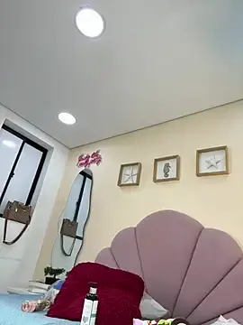 Stripchat Best live sex cam show of _Grace_turner_