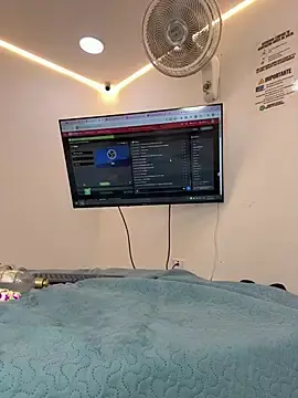 Stripchat Live Sex Cam of _Grace_turner_