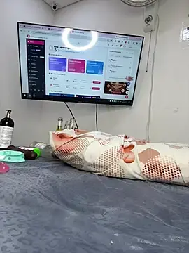 Stripchat Live Porn of _Grace_turner_