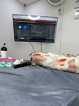 Stripchat Live Porn of _Grace_turner_