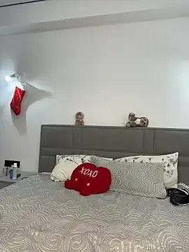 Stripchat Live Sex of CurlyLara