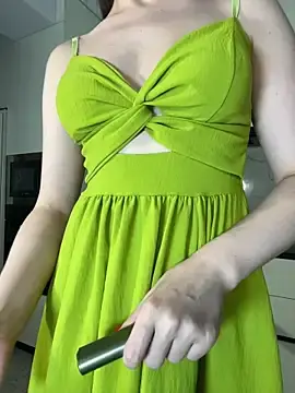 Stripchat Adult Video Chat of CurlyLara