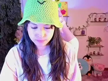 Stripchat Live Porn of Eymmy_24