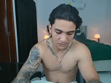 Stripchat Adult Video Chat of Mrbig_maximo