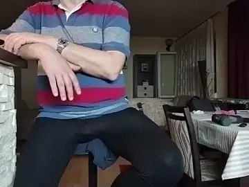 Stripchat Live Sex Cam of Snajperbaba