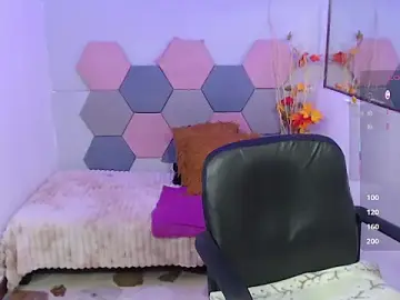 Stripchat Watch Live Sex Cams of Ximena_Grant