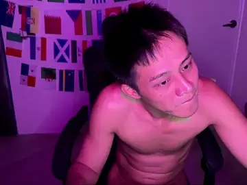 Stripchat Nude Webcam of deansu0819