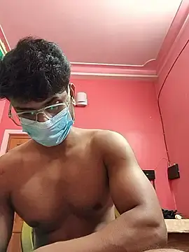 Stripchat Adult Webcam of Mr_Cajonny09