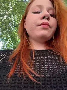 Stripchat Sex Chat of evi_magic