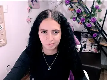 Stripchat Best Webcam of samantha_baby_