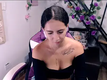 Stripchat Free Live Porn of samantha_baby_