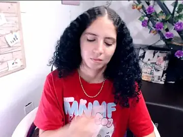 Stripchat Live Sex Cam of samantha_baby_