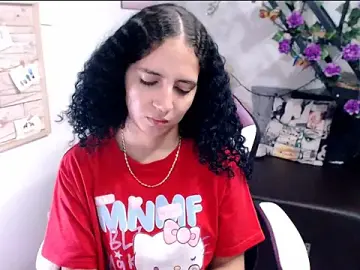 Stripchat Live Sex of samantha_baby_