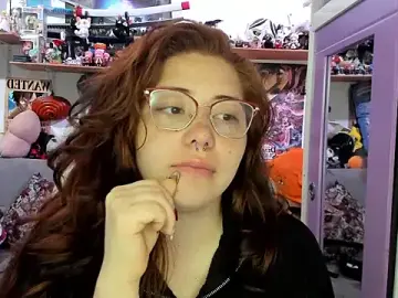Stripchat Free Live Porn of soficammy