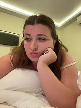Stripchat Adult Webcam of AureTease