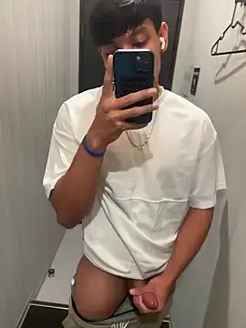 Stripchat Live Sex Cam of Nohara2006