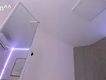Stripchat Sex Cam of blue_nymph1