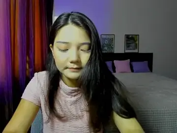 Stripchat Private Sex Chat of milana_marttt
