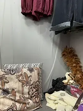 Stripchat Live Sex of mimi_wife