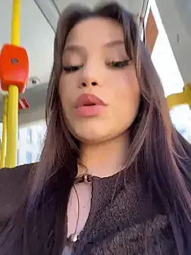 Stripchat Sex Cam of Chloe__Moon