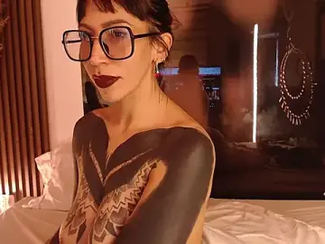 Stripchat Live Sex of Sam_mansson66