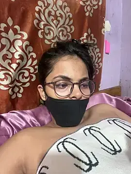 Stripchat Live Porn of Sandhya_77
