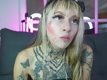 Stripchat Adult Webcam of miss___angel