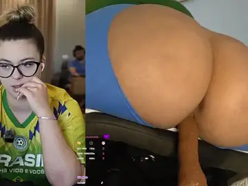 Stripchat Live Porn of Aurora__XxX