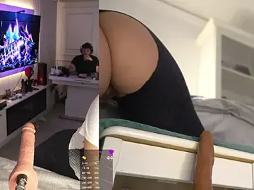 Stripchat Free Live Porn of Aurora__XxX