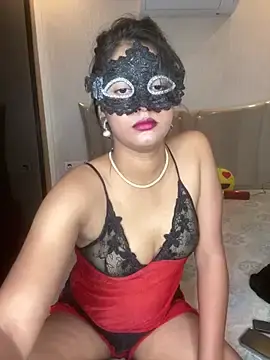 Stripchat Live Sex of Cutie_Seema