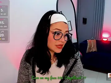 Stripchat Best live sex cam show of Dakhota_Rouge