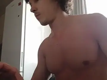 Stripchat Sex Chat of DorianSalazar1