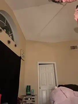 Stripchat Adult Webcam of Kiki_hammyy