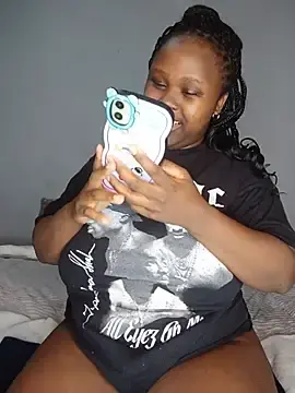 Stripchat Free Live Porn of SELYS_NANA