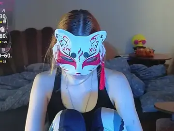 Stripchat Sex Cam of YumikoMori