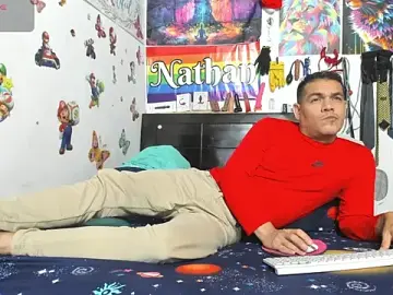 Stripchat Sex Cam of nathannathaniel
