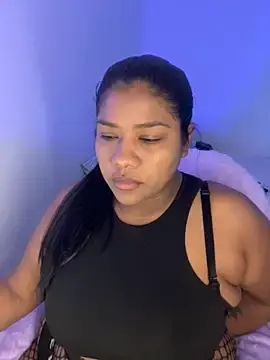 Stripchat Sex Chat of paola091