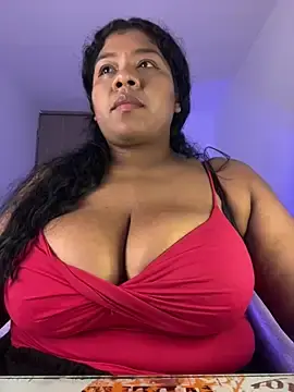 Stripchat Sex Chat of paola091