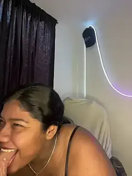 Stripchat Sex Chat of paola091
