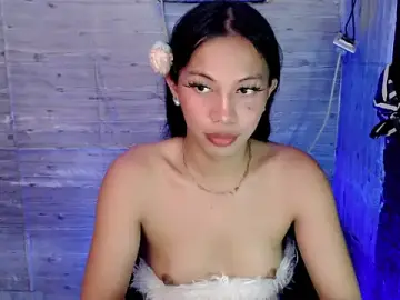 Stripchat Live Sex of April_Slut29