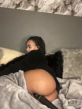 Stripchat Live Sex of Hot_Mess18