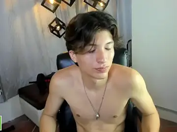 Stripchat Adult Webcams of Marcoviolet
